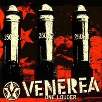 Venerea - One Louder
