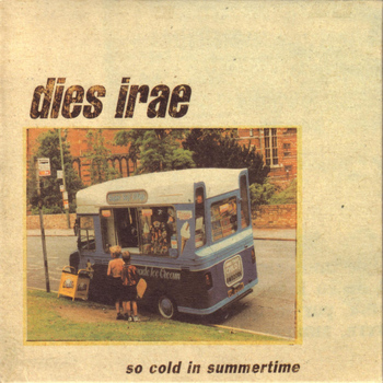 Dies Irae - So Cold In Summertime