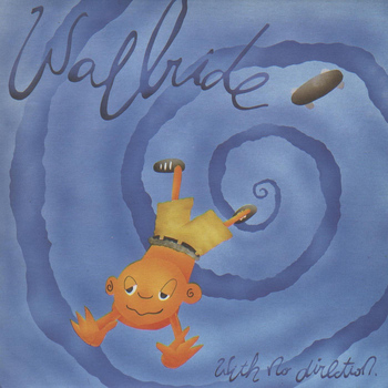 Wallride - With No Direction