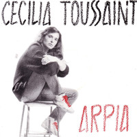 Cecilia Toussaint - Arpía