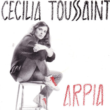 Cecilia Toussaint - Arpía