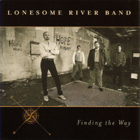 The Lonesome River Band - Finding The Way