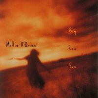 Mollie O'Brien - Big Red Sun
