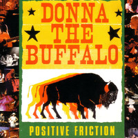 Donna The Buffalo - Positive Friction