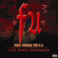 First Degree The D.E. - FU3 The Dark Assembly