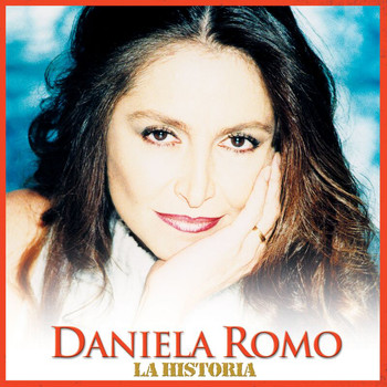 Daniela Romo - La Historia