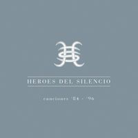 Heroes Del Silencio - Canciones 84-96