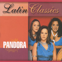 Pandora - Latin Classics