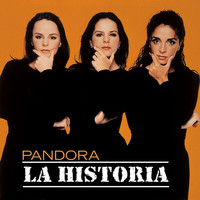 Pandora - La Historia
