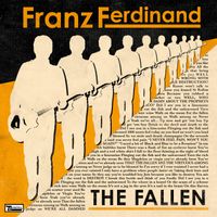 Franz Ferdinand - The Fallen
