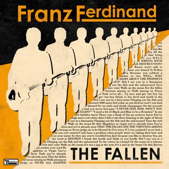 Franz Ferdinand - The Fallen