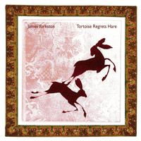 James Yorkston - Tortoise Regrets Hare