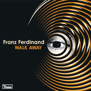Franz Ferdinand - Walk Away