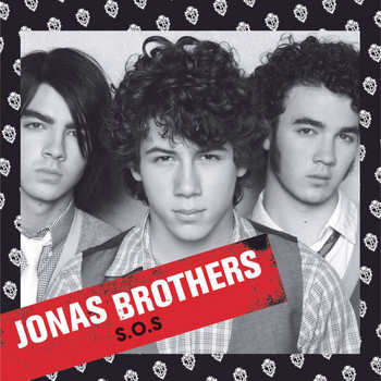 Jonas Brothers - S.O.S