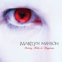 Marilyn Manson - Putting Holes In Happiness (German Version)