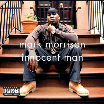 Mark Morrison - Innocent Man