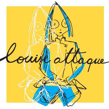 Louise Attaque - A Plus Tard Crocodile