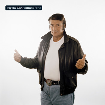 Eugene McGuinness - Fonz