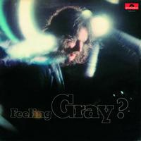 Billy Gray - Feeling Gray ?