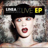 Linea 77 - Horror Vacui Live EP