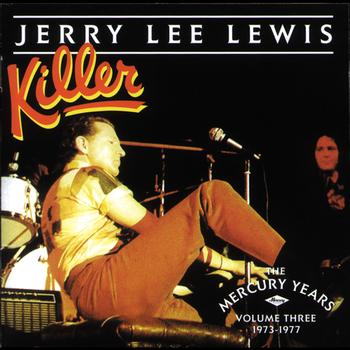 Jerry Lee Lewis - The Killer Collection