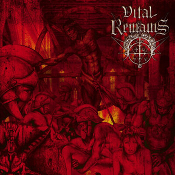 Vital Remains - Dechristianize (Explicit)