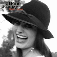 A Fine Frenzy - Blow Away