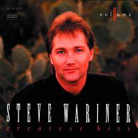 Steve Wariner - Steve Wariner Greatest Hits Volume II