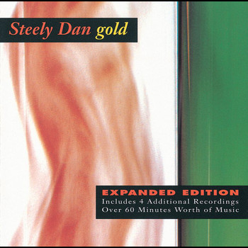 Steely Dan - Gold