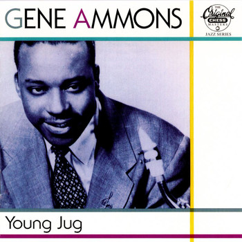 Gene Ammons - Young Jug