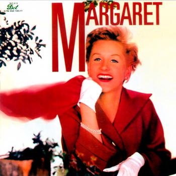 Margaret Whiting - Margaret