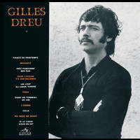 Gilles Dreu - Gilles Dreu
