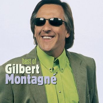 Gilbert Montagné - Best Of
