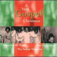Various Artists - A Very Gospel Christmas