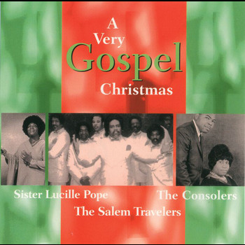 Various Artists - A Very Gospel Christmas