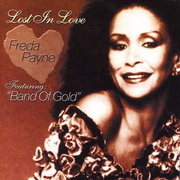 Freda Payne - Lost In Love