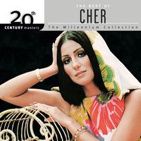 Cher - 20th Century Masters: The Millennium Collection: Best Of Cher