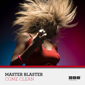 Master Blaster - Come Clean