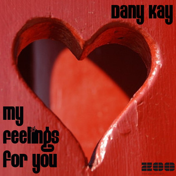 Dany Kay - My Feelings For You