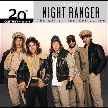 Night Ranger - 20th Century Masters: The Millennium Collection: Best Of Night Ranger