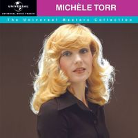 Michèle Torr - Universal Master