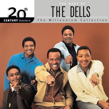 The Dells - 20th Century Masters: The Millennium Collection: Best Of The Dells