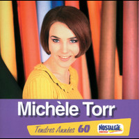 Michèle Torr - Tendres Annees