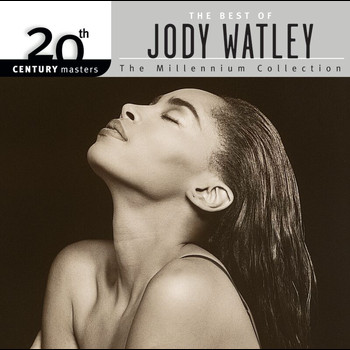 Jody Watley - 20th Century Masters: The Millennium Collection: Best Of Jody Watley