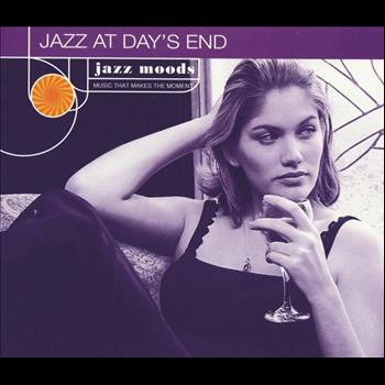 Various Artists - Jazz At Day's End (Reissue)