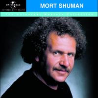 Mort Shuman - Universal Master