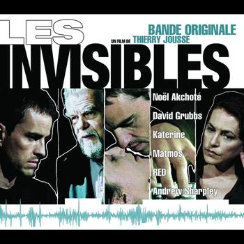Various Artists - Les Invisibles