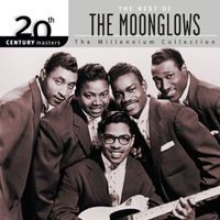 The Moonglows - 20th Century Masters: The Millennium Collection: Best Of The Moonglows