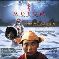 John McLaughlin - Molom