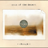 Sons Of The Desert - Change